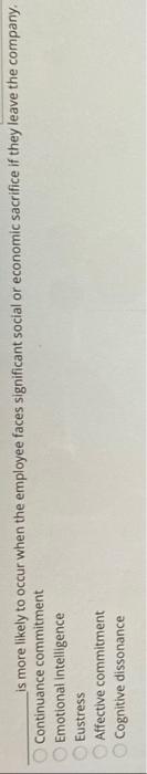 sub- organisational behaviour plz answer all 4