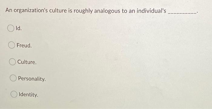 describes organizations as processes that take