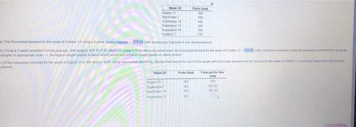 please step by step how to do and explain where
