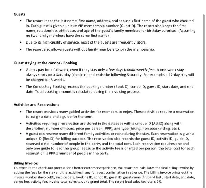 Include all necessary entities, attribute