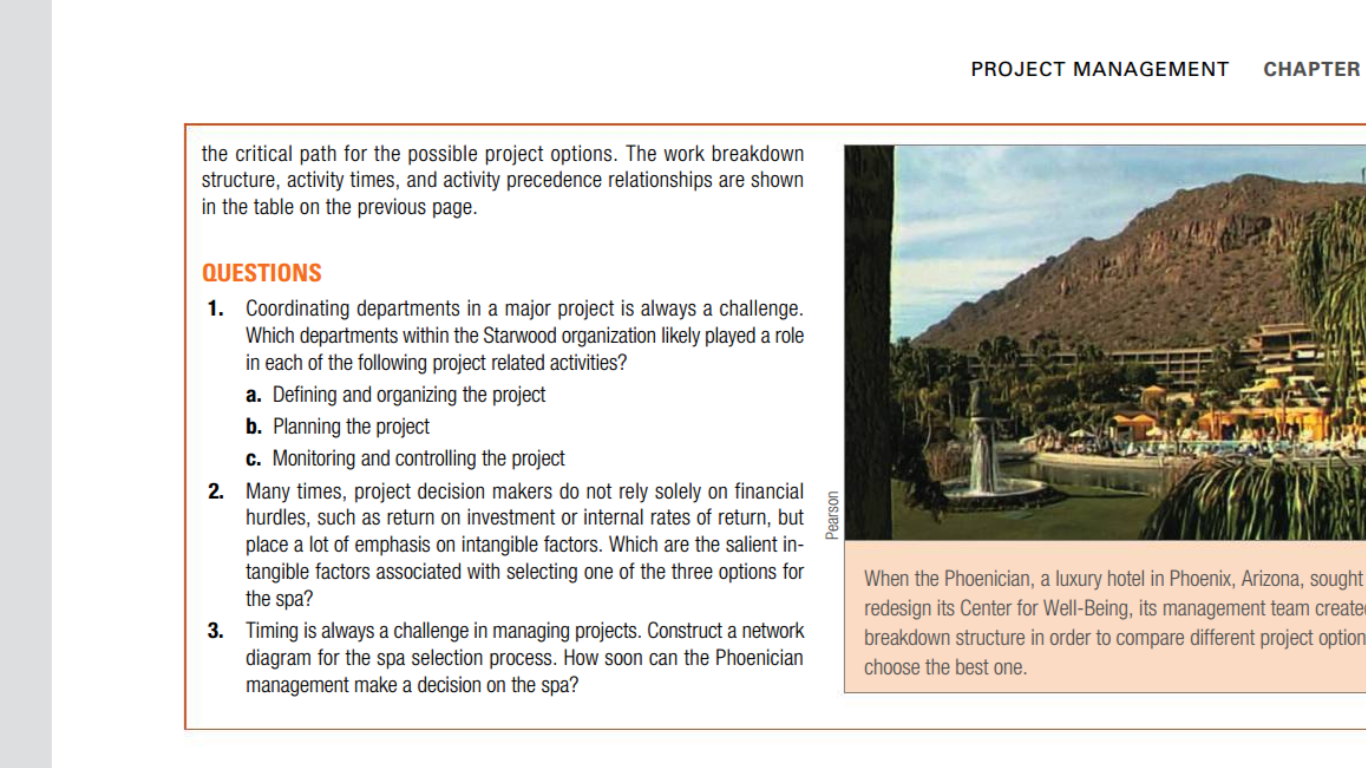 ONLY ANSWER QUESTION #1 A, B, C. ONLY ANSWER