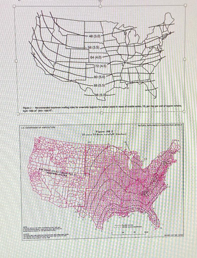 A swine-finishing operation maintains 2400 heads