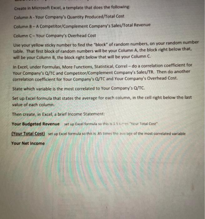 yellow sticky number= 80 Create in Microsoft