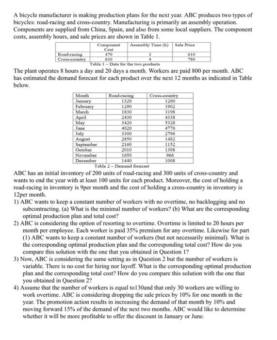 Cost 630 780 1260 1902 3198 4338 5328 4776 2796