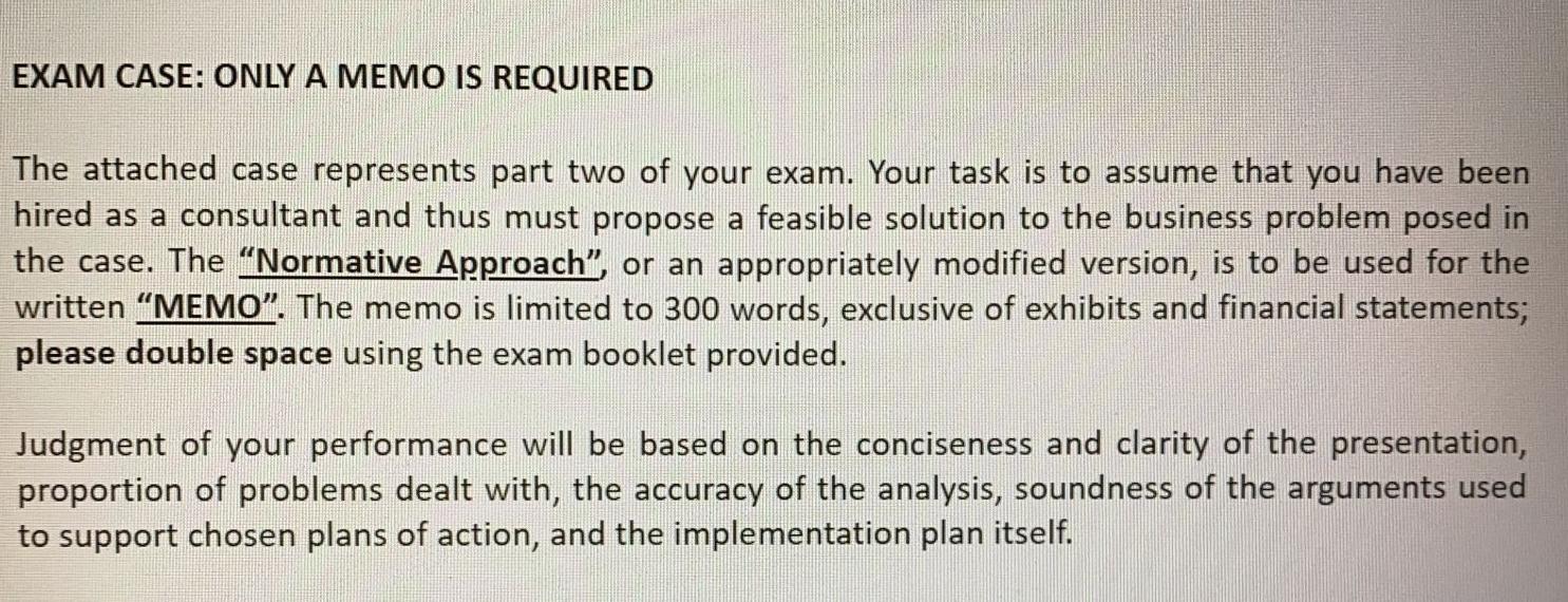 please write in your words please without