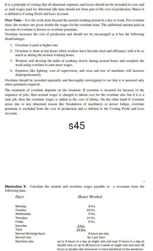 you will be voted according to your given Answer