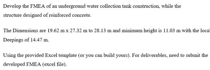 please solve this question in quality engineering