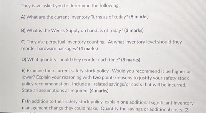 RDS Digital Services (RDS) - Inventory Case