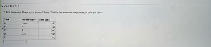 QUESTION & & TOM QUESTION TOUT y te what is by