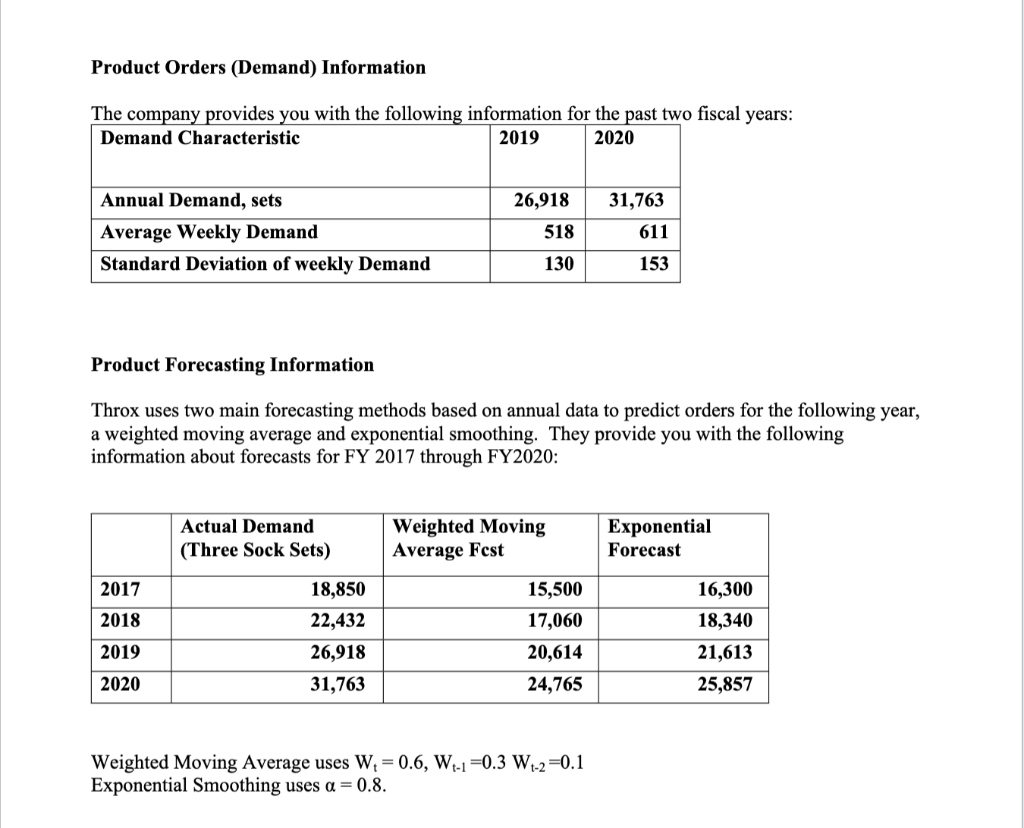 Overview of the Case Analysis We have discussed