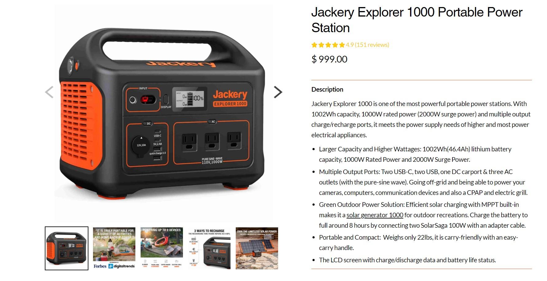 Which of the following retailers would be the