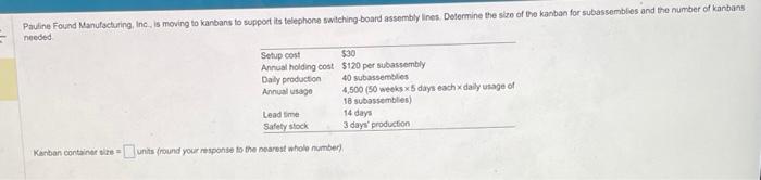 round your response to the nearest whole number