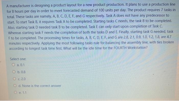 The following data give the dates of successive