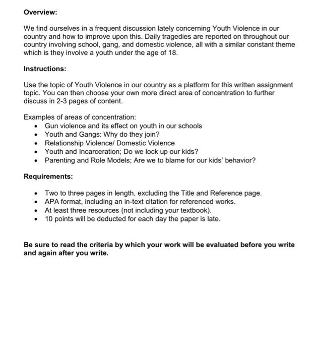 Overview: We find ourselves in a frequent