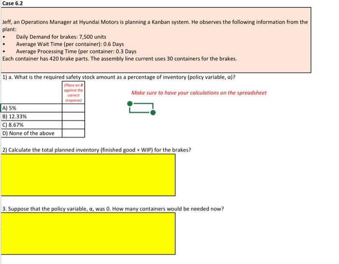 Jeff, an Operations Manager at Hyundai Motors is