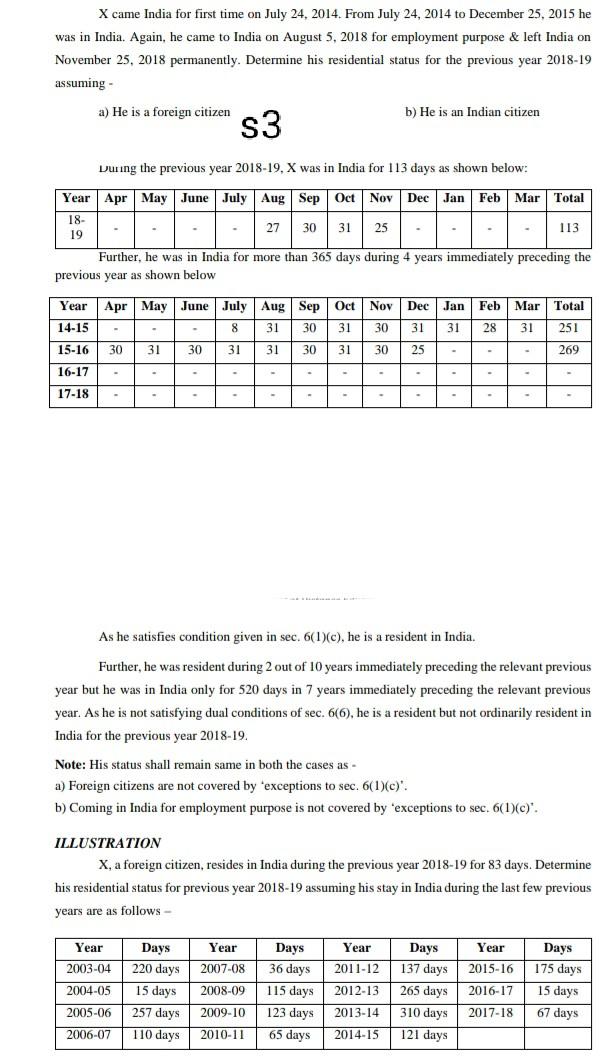 need right answer asp X came India for first time