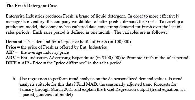 Could you please walk through/ explain how to