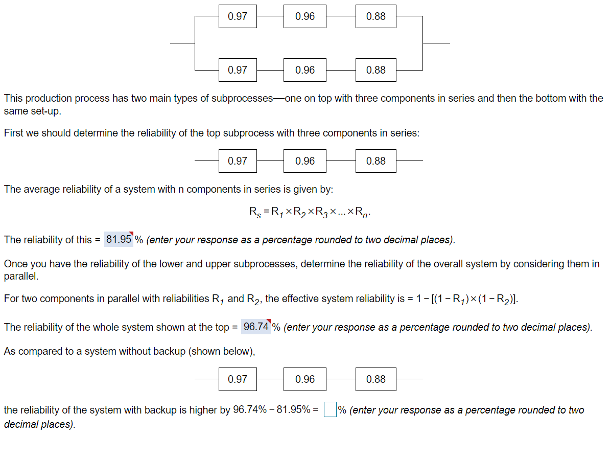 Can you please explain how to correctly solve