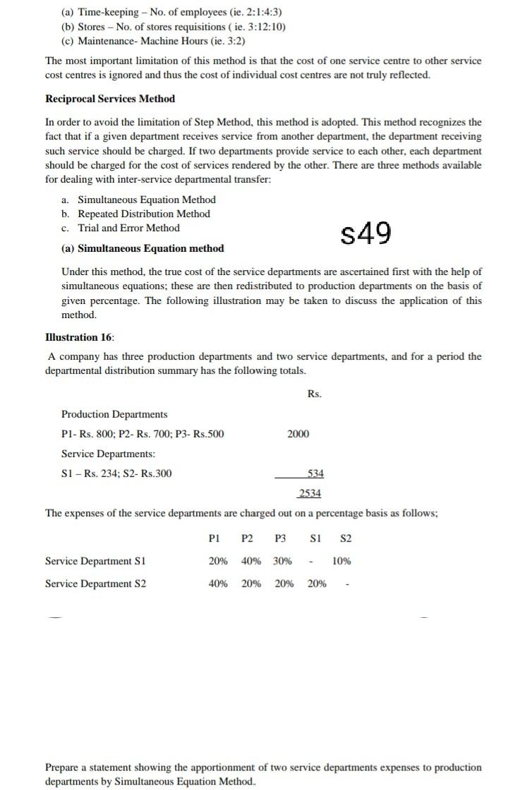 you will be voted according to your given Answer