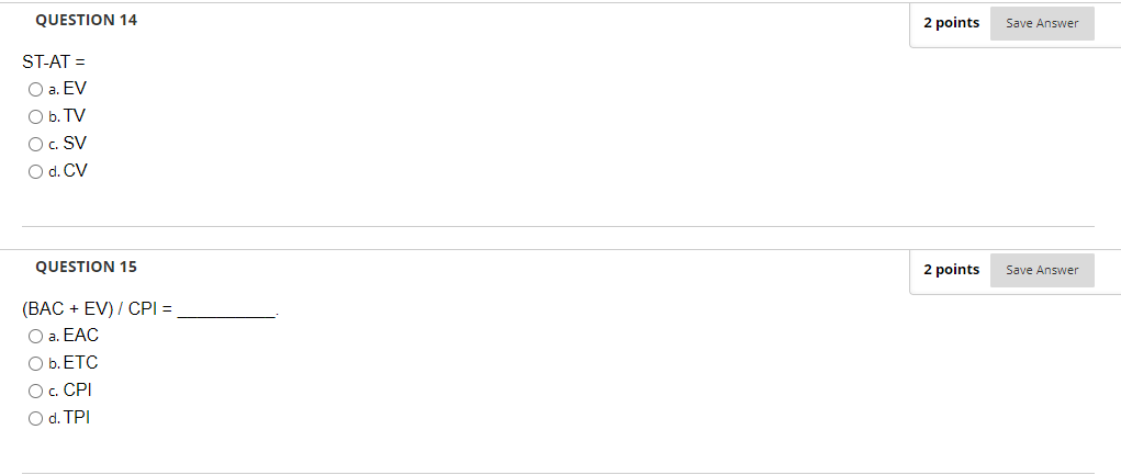 NEED HELP IN THOSE 2 QUESTIONS QUESTION 15