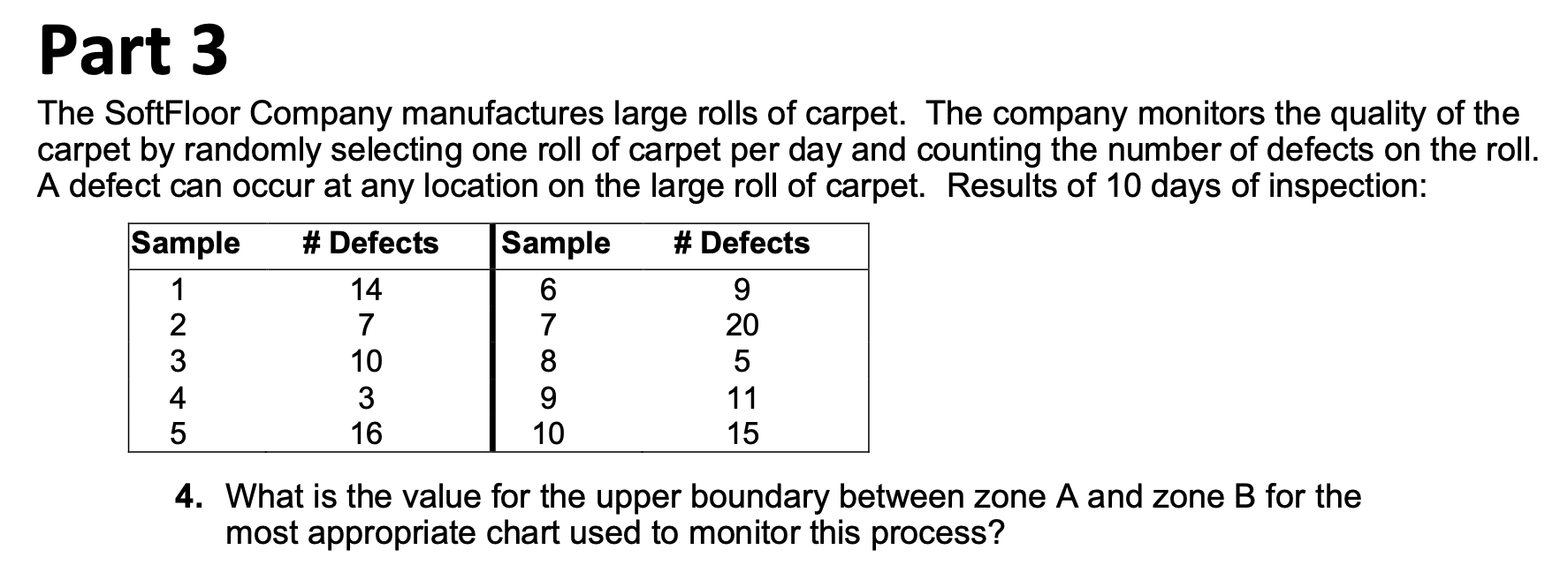 Please answer questions #1-10! Part 1 Mantor