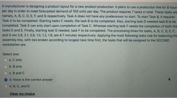 please show all the workstations A manufacturer