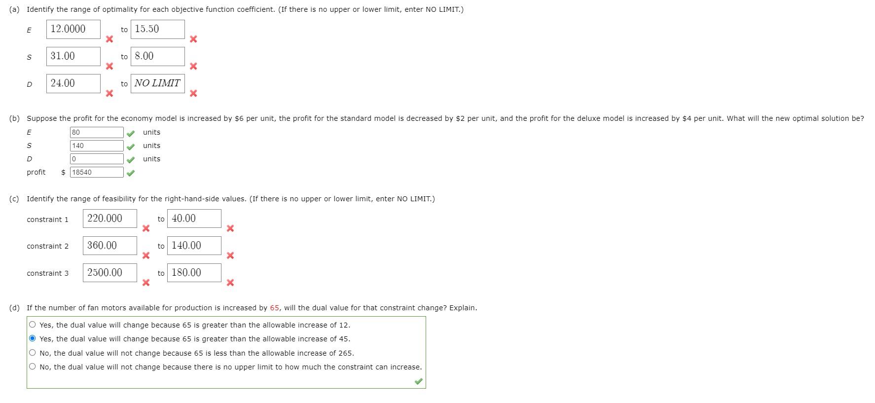 Quality Air Conditioning manufactures three home