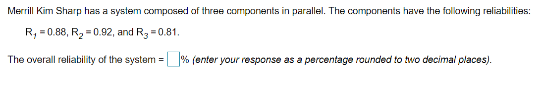 Question:1 Question:2 Question:3 Question:4 0.81
