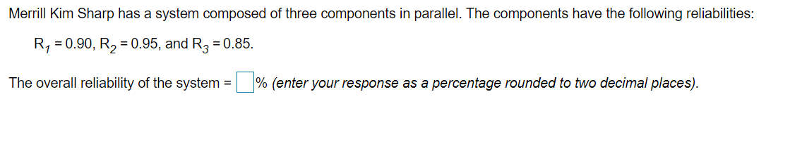 Question:1 Question:2 Question:3 Question:4 0.81