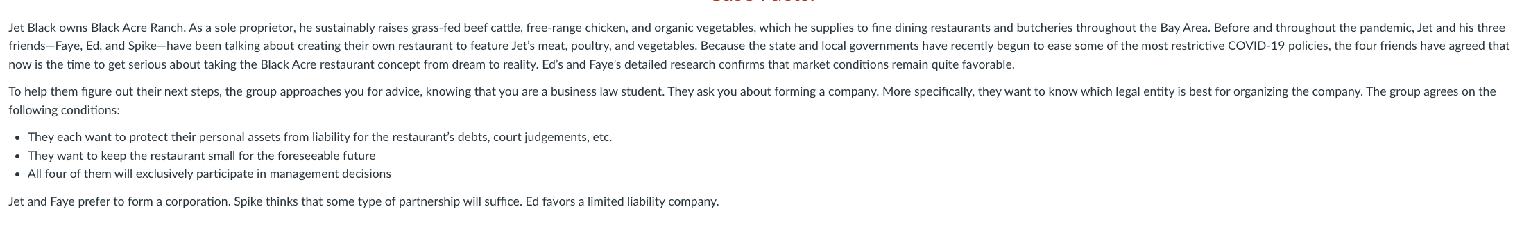 now is the time to get serious about taking the