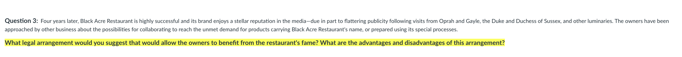 now is the time to get serious about taking the