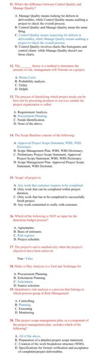 1. Decomposition is bost described as A. Breaking