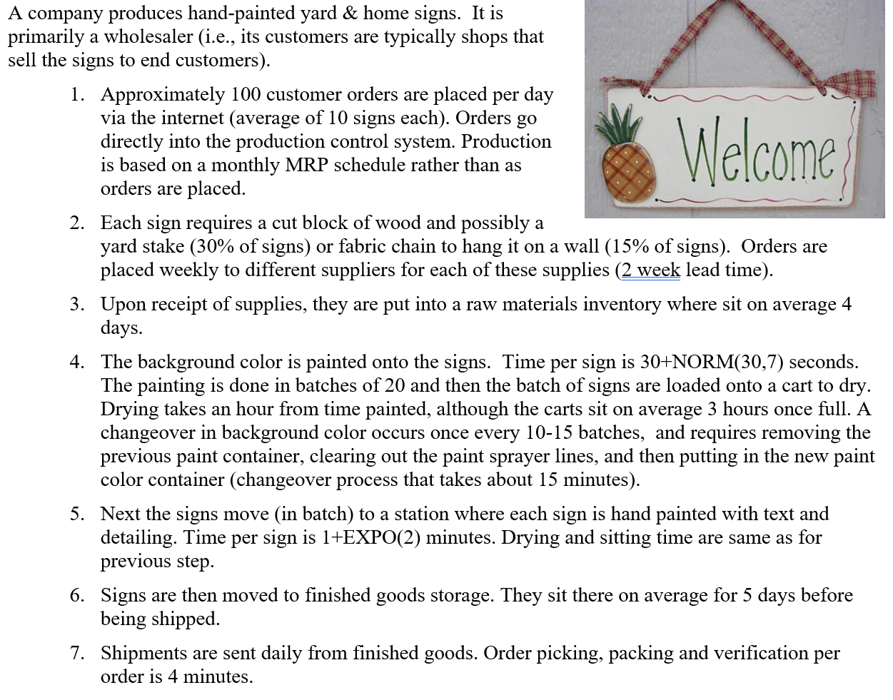 [20pts] See handout. Draw the structure for a