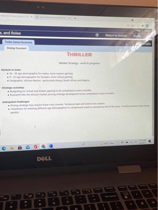 Based on what you know about management, what do