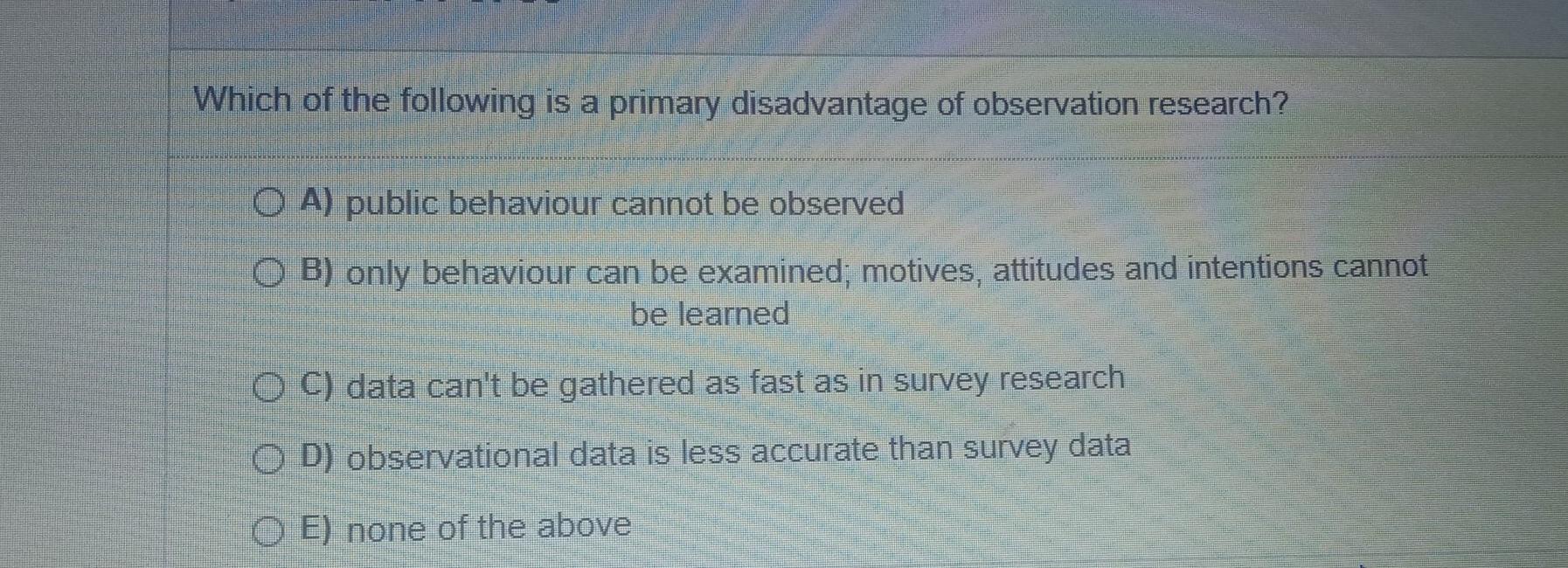 Old MathJax webview Which of the following is a