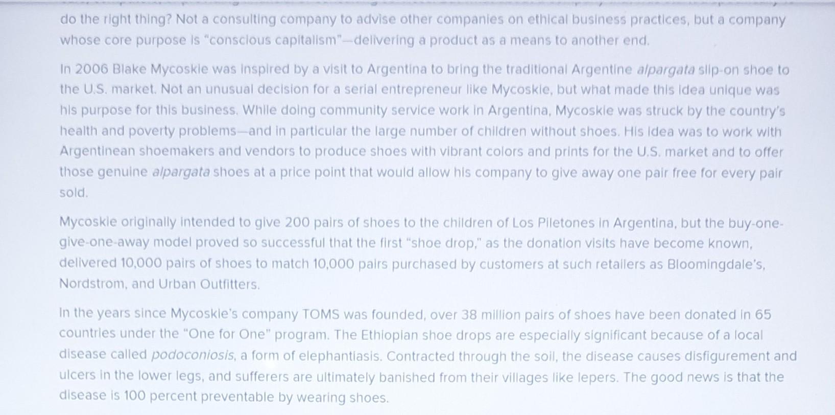 Use the 5 conditions of ethical whistleblowing to