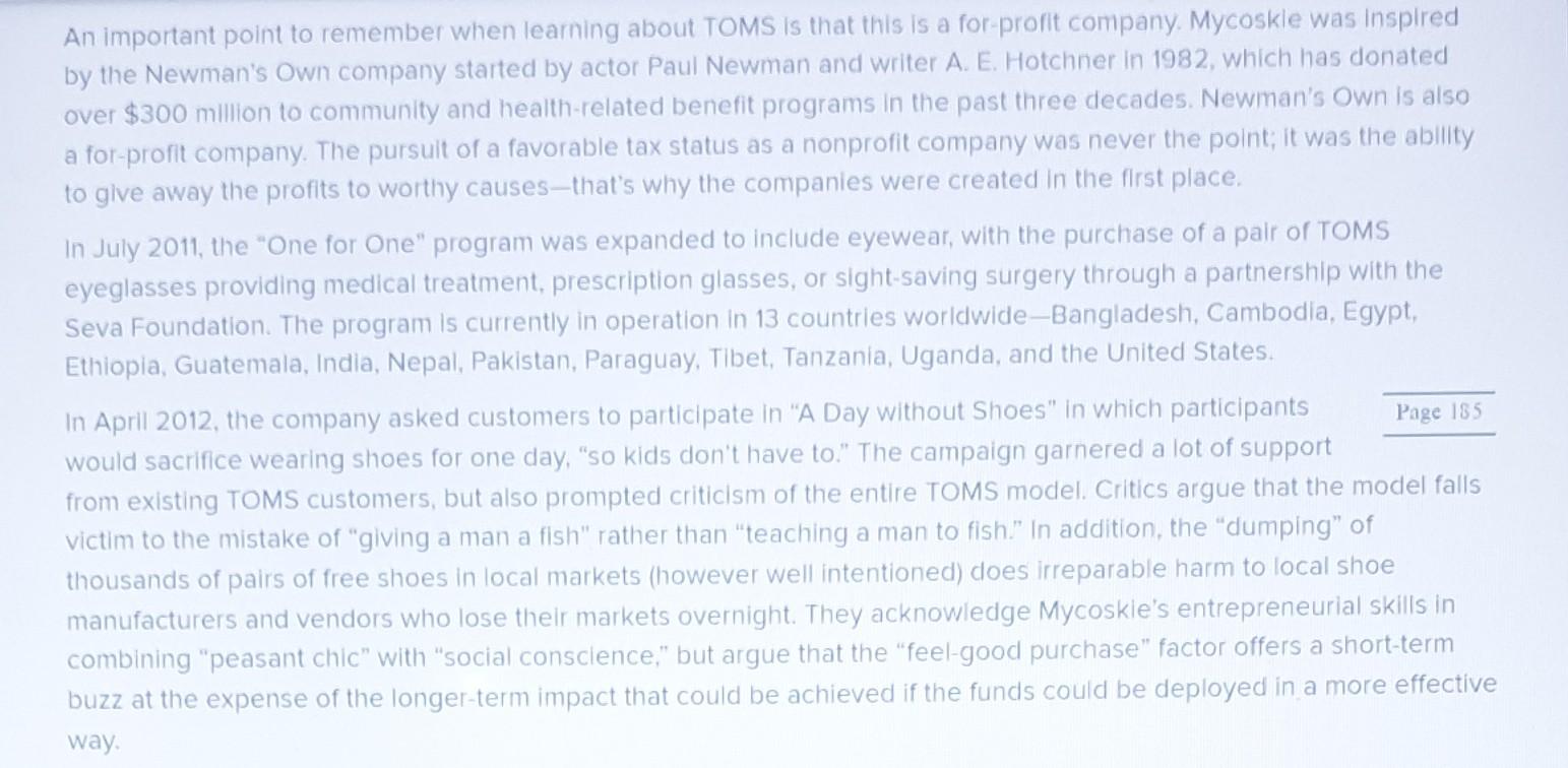 Use the 5 conditions of ethical whistleblowing to