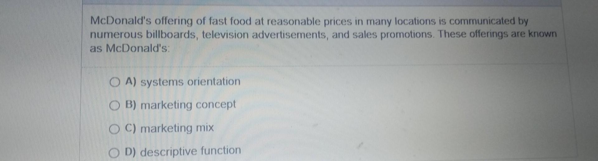 Thai Basil is a very successful restaurant chain