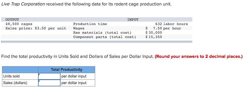 As operations manager, you are concerned about