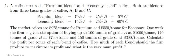 p2 is the LP solution of this problem, I do not