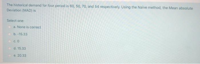 In a Job-Shop processing system, it generally