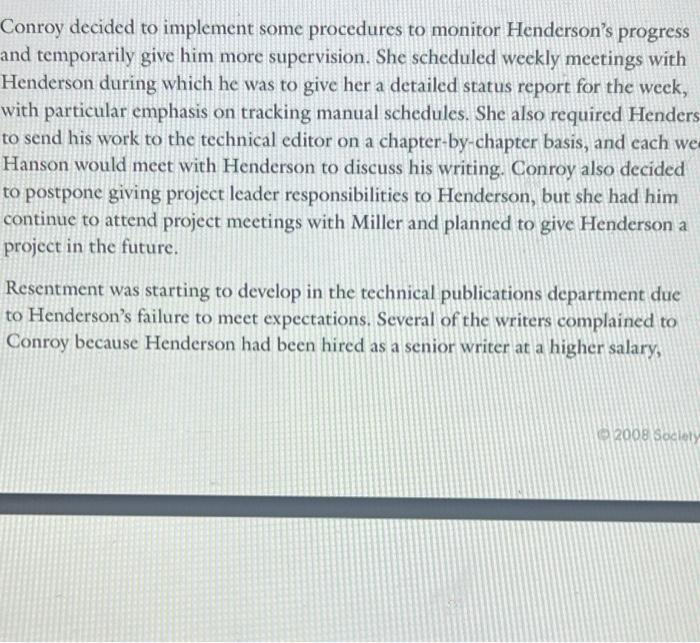 Weekly Assignments 30% Content See attached PDF