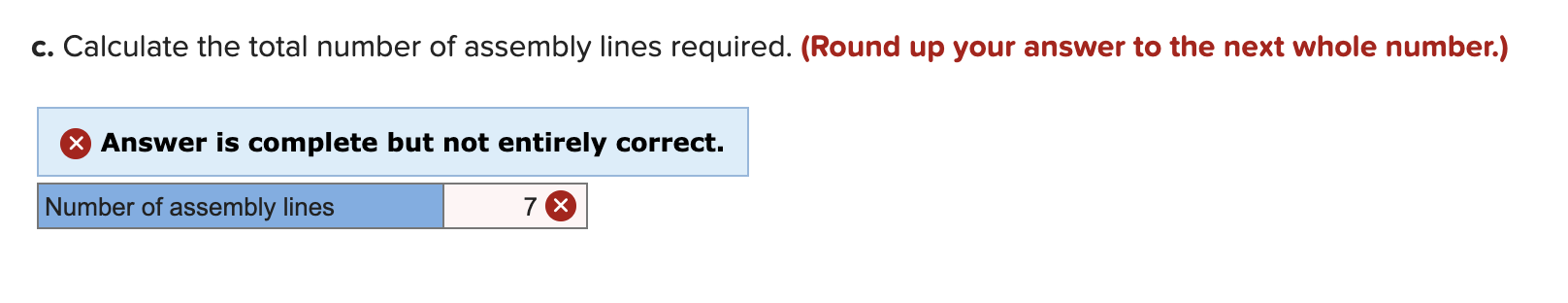 Electronics Assembly Inc. is a contract