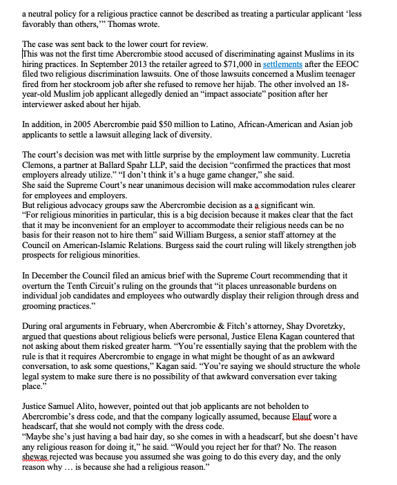 Answer this question based on the article below.