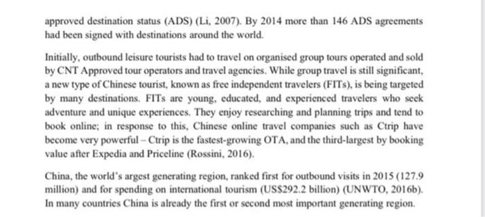 explain the main ideas in case study Case Study -