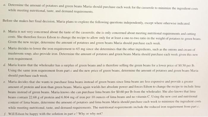 Please answer this with formula Thanks=) Case 2-2