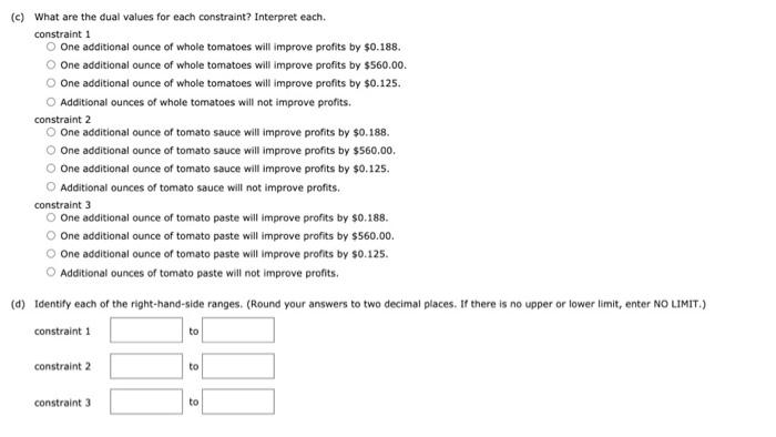 Tom, Inc. produces various Mexican food products