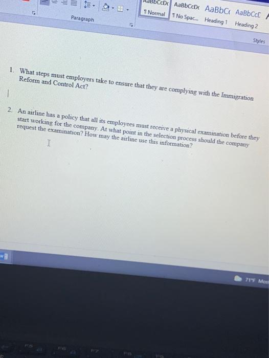 CD AalbCcDc AaBbc AaBbcc 1 Normal 1 No Spac.