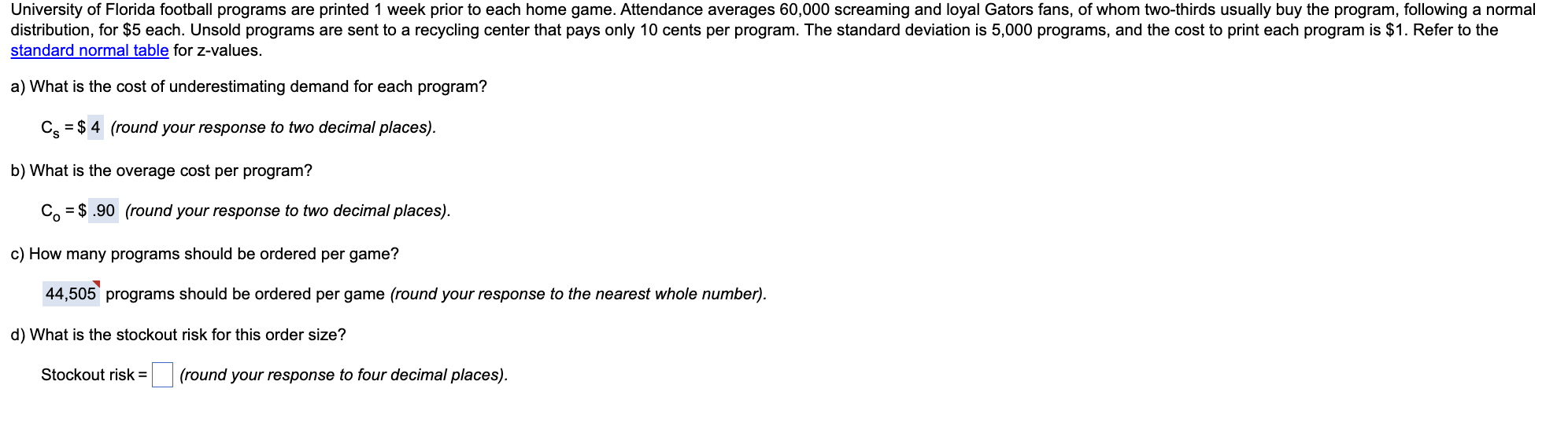 University of Florida football programs are