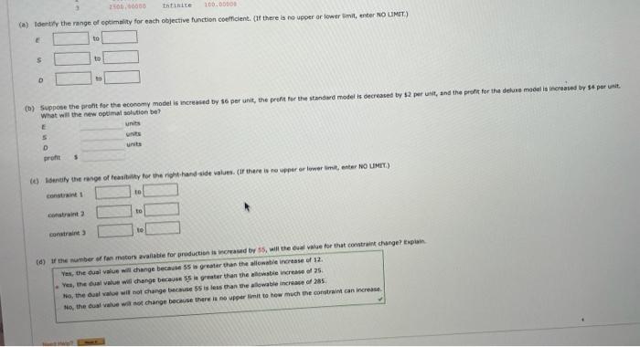 Quality Air Conditioning manufactures three home